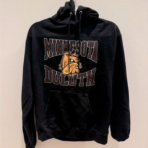 Vintage Minnesota University Sweatshirt